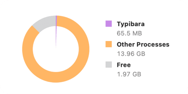 Memory Usage